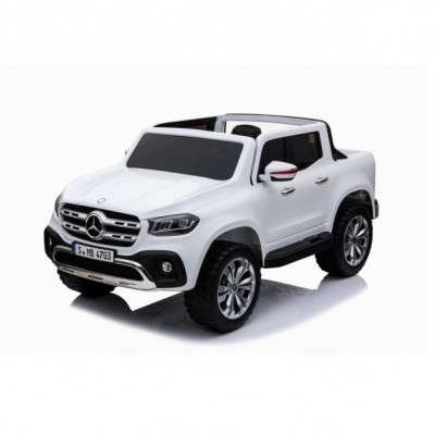  Barty Mercedes-Benz X-Class 606 