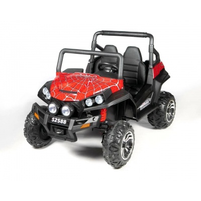  Barty Buggy S2588 (F007)   