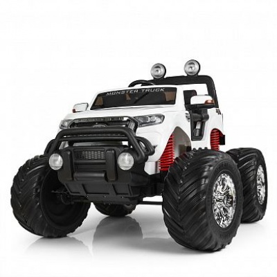  Rivertoys Ford Monster Truck 