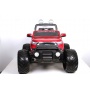 Детский электромобиль Rivertoys Ford Monster Truck