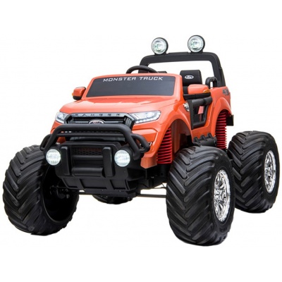  Rivertoys Ford Monster Truck 