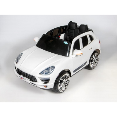  Barty Porsche Macan 999 