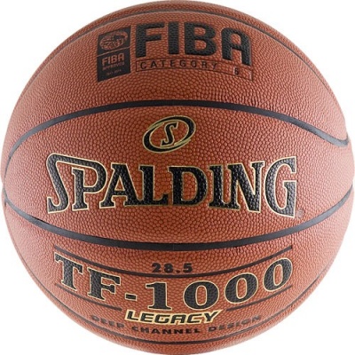   Spalding TF-1000 .6