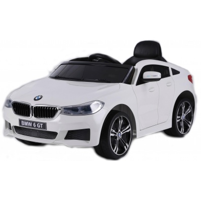  Rivertoys BMW6 GT JJ2164 