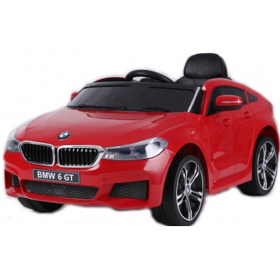  Rivertoys BMW6 GT JJ2164 