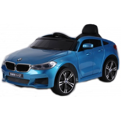  Rivertoys BMW6 GT JJ2164  