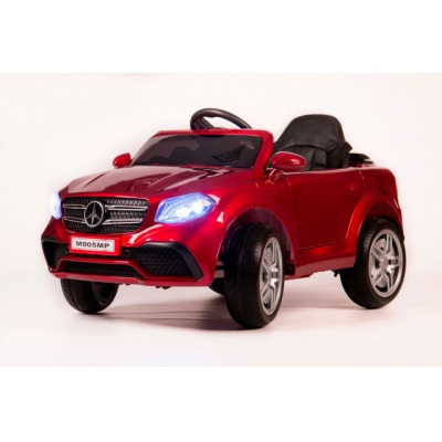  Rivertoys Mercedes-Benz GLE-Coupe 