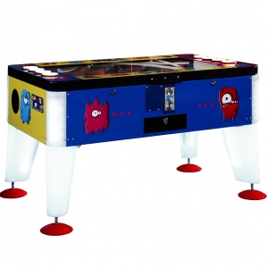 - Weekend Monster Smash