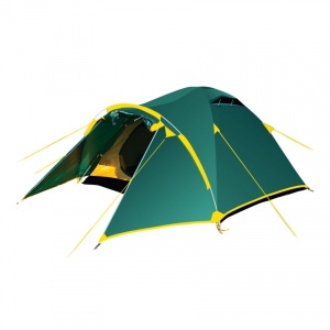 Трекинговая палатка Tramp Lair 2 (V2)