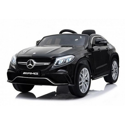  Rivertoys Mercedes-Benz GLE-Coupe 
