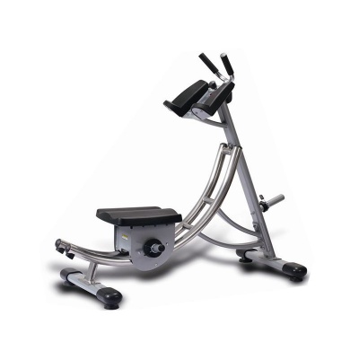   Fitex Pro AB Coaster Club