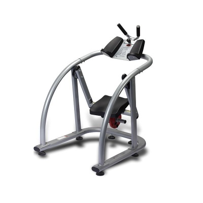   Fitex Pro AB Coaster Fitness Club