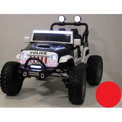  Rivertoys Jeep 004- 