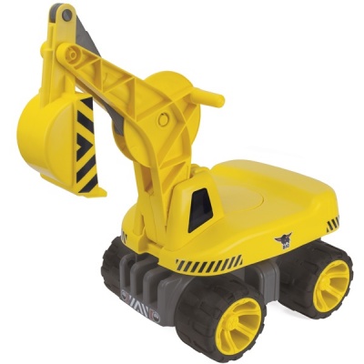 -   Kettler Big Maxi Digger