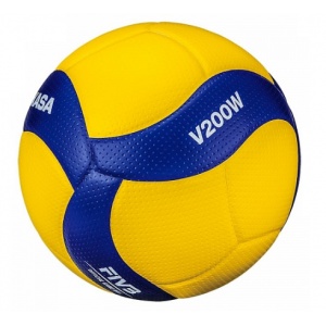 Волейбольный мяч Mikasa V200W р. 5