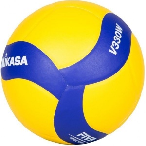 Волейбольный мяч Mikasa V330W р. 5