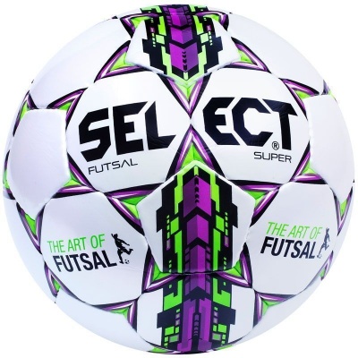   Select Futsal Super Fifa SS18  4