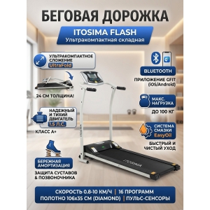 ������� ������� ��� ���� Itosima Flash