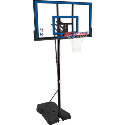    Spalding Gametime Series 48"