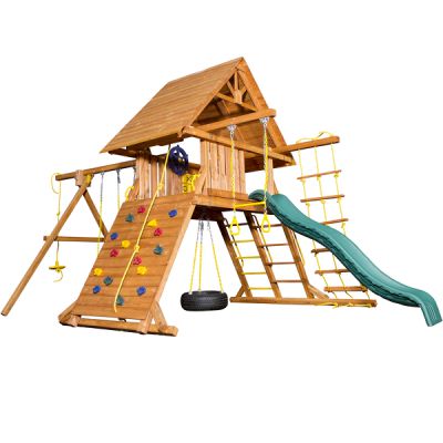    Playgarden Original Castle