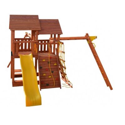    Playgarden SkyFort II