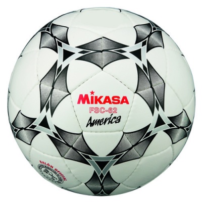   Mikasa AMERICA  4 /