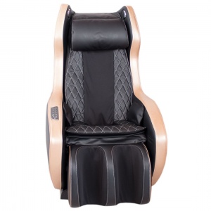 Массажное кресло для дома Gess Bend GESS-800 brown-black