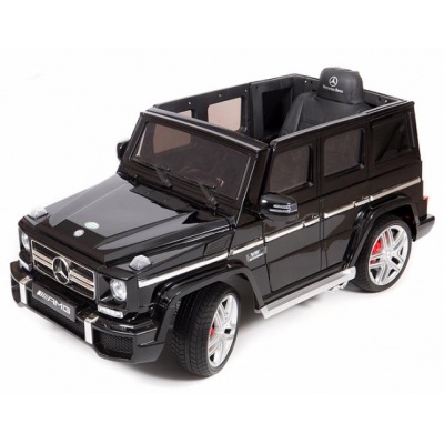  Barty Mercedes-Benz G63 AMG BBH-0003  