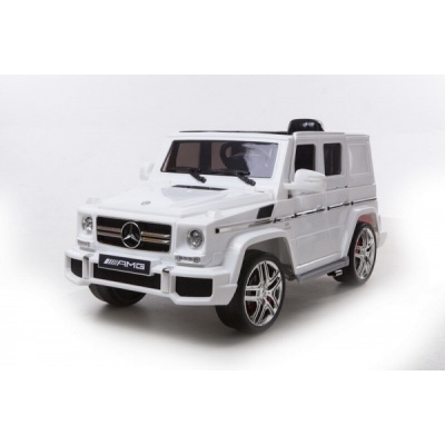  Barty Mercedes-Benz G63 AMG BBH-0003  