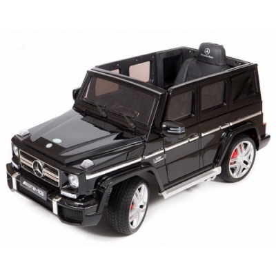  Barty Mercedes-Benz G63 AMG BBH-0003  