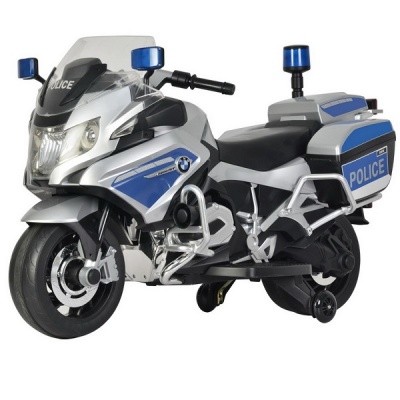  Barty BMW R1200RT-P Police Motbaike   