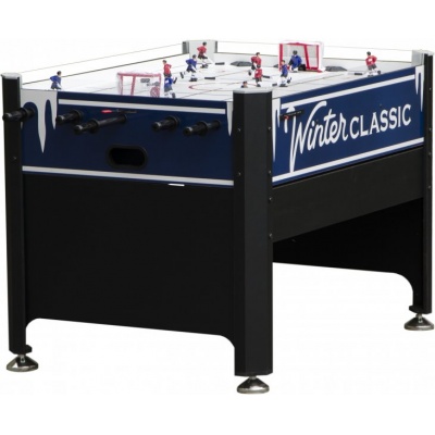 ���������� ������ Weekend Winter Classic