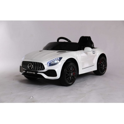  Rivertoys Mercedes-Benz GT 008 