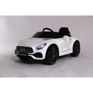  Rivertoys Mercedes-Benz GT 008 