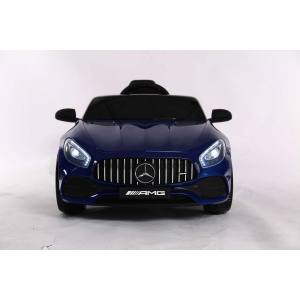  Rivertoys Mercedes-Benz GT 008  
