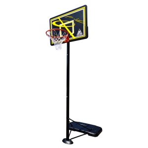 Мобильная баскетбольная стойка DFC STAND44HD1