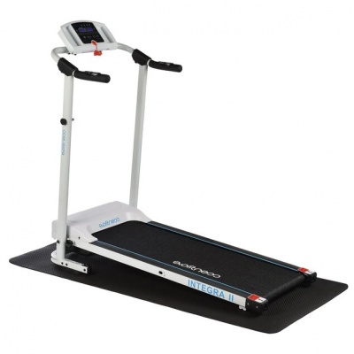     Evo Fitness Integra II (white)