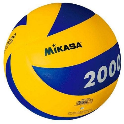   Mikasa MVT2000 /