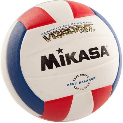   Mikasa VQ2000 Plus /