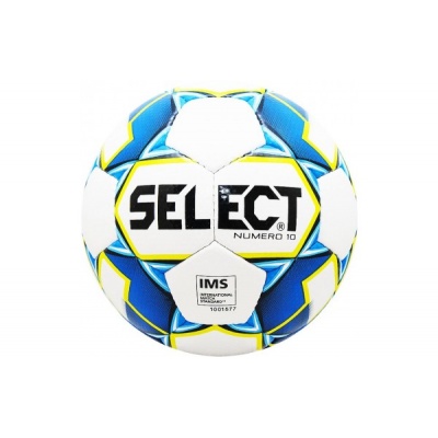   Select Numero 10 /