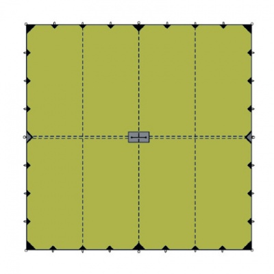  BASK Canopy 66 V3 