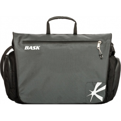   BASK Messenger Bag