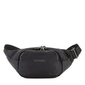 Спортивная сумка Pacsafe Venturesafe X Waistpack черная