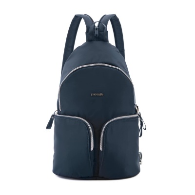   Pacsafe Stylesafe sling backpack 