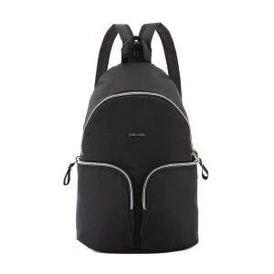   Pacsafe Stylesafe sling backpack .