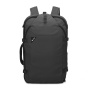 Рюкзак в ручную кладь антивор Pacsafe Venturesafe EXP45 черный