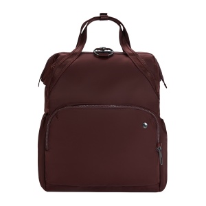 Повседневный рюкзак Pacsafe Citysafe CX Backpack мерло