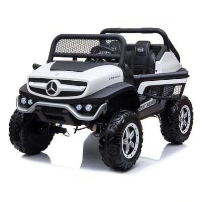  Rivertoys  Mercedes (P555BP) 