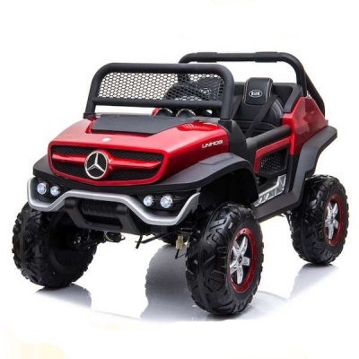  Rivertoys  Mercedes (P555BP) 