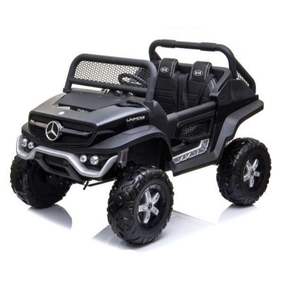  Rivertoys  Mercedes (P555BP) 